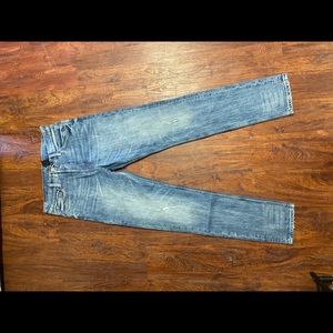 H&M 32/34 Slim Fit Jeans